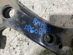 View Auto part Right Front Lower Control Arm Toyota Corolla 2022