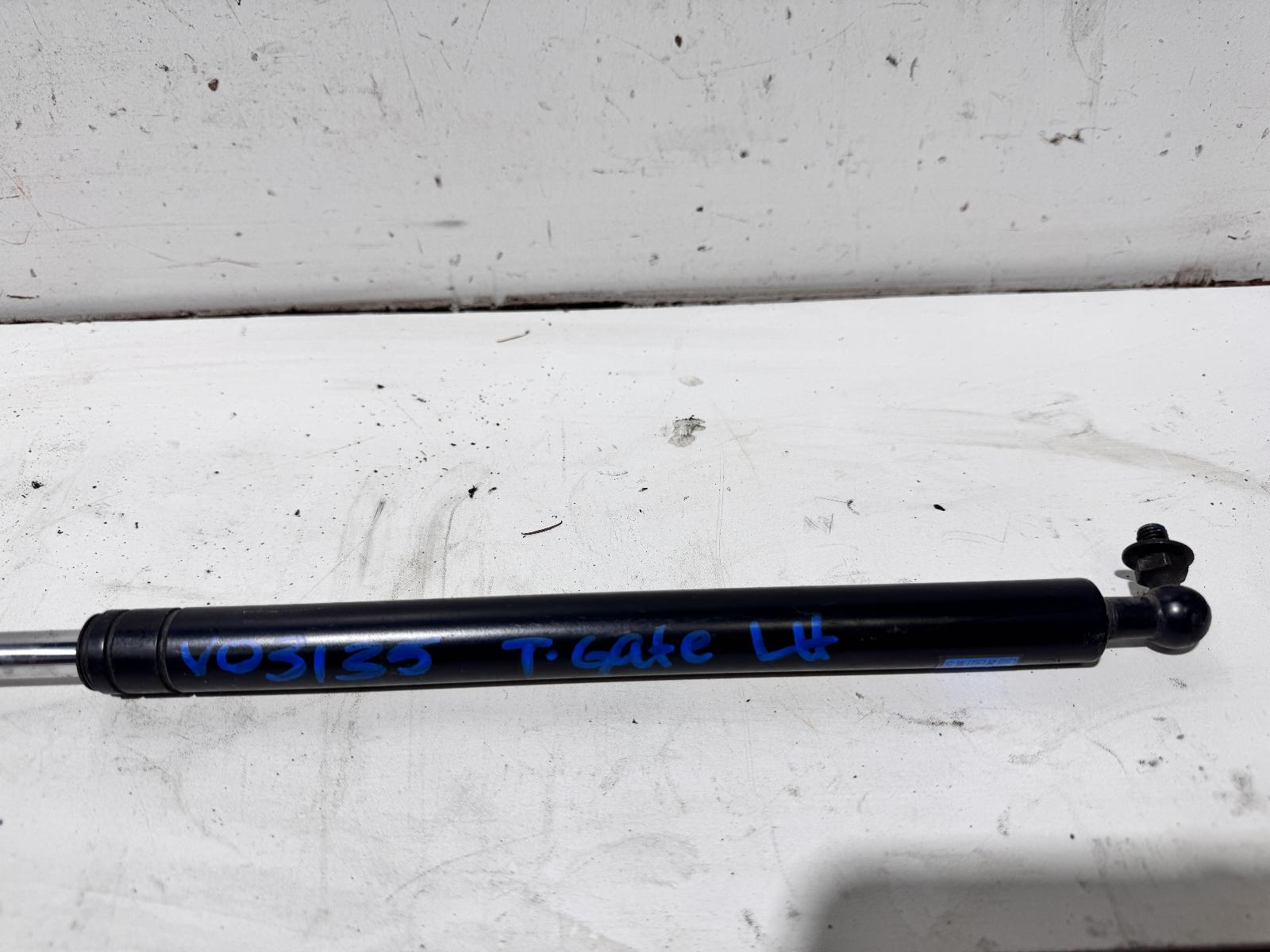 View Auto part Hatch Strut Toyota Camry 2005