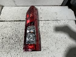 View Auto part Right Taillight Toyota Hiace 2020