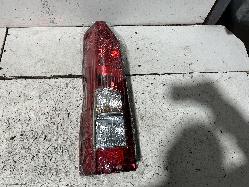 View Auto part Left Taillight Toyota Hiace 2020