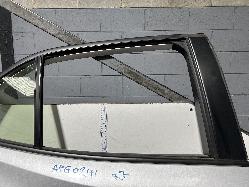 View Auto part Right Rear Door Window Toyota Corolla 2022