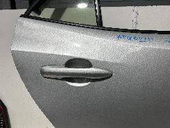 View Auto part Door Handle Toyota Corolla 2022