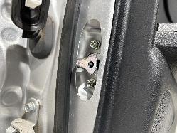 View Auto part Door Hinge/Runner Toyota Corolla 2022