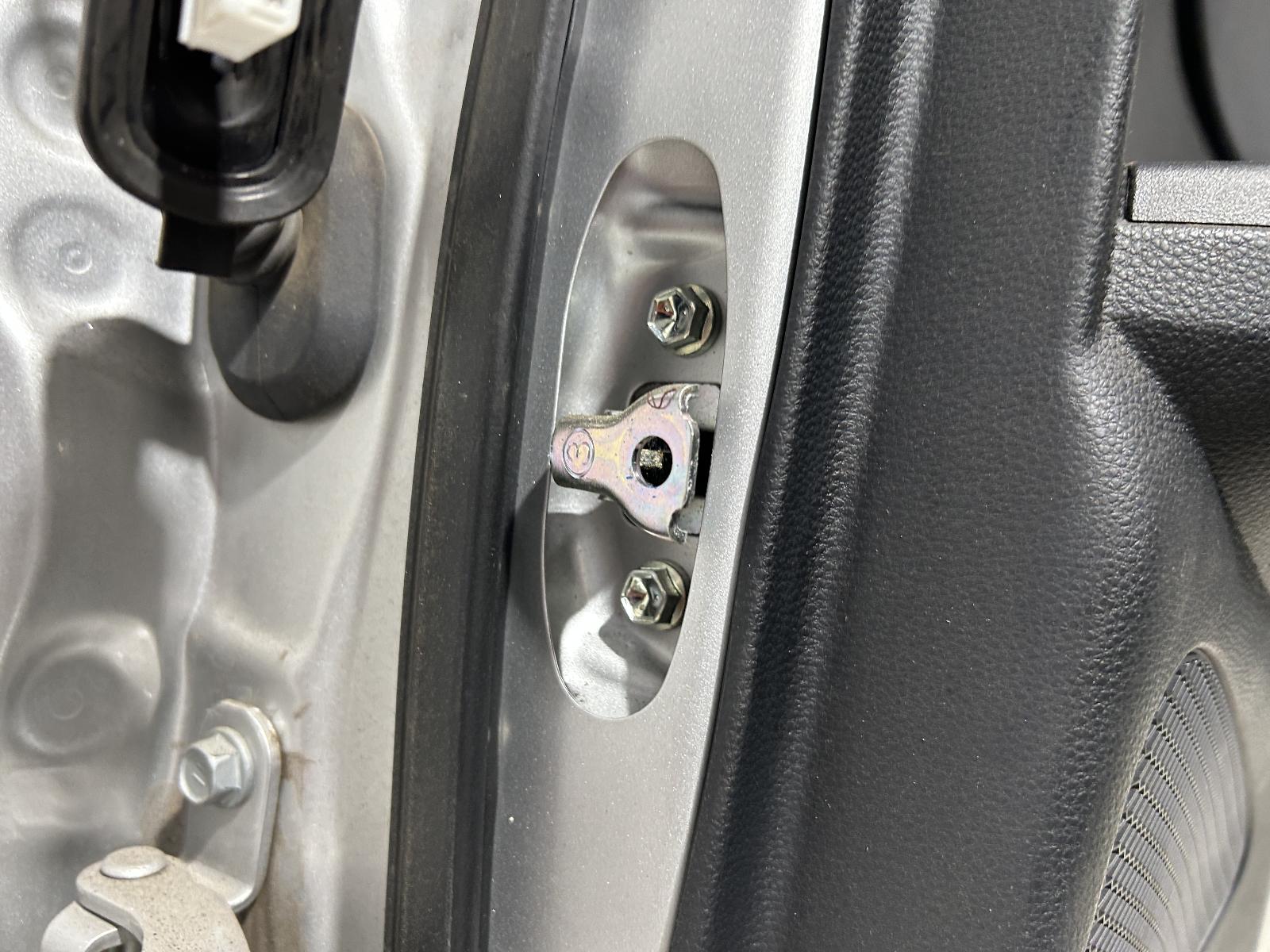 View Auto part Door Hinge/Runner Toyota Corolla 2022