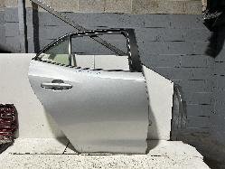 View Auto part Door/Boot/Gate Lock Toyota Corolla 2022