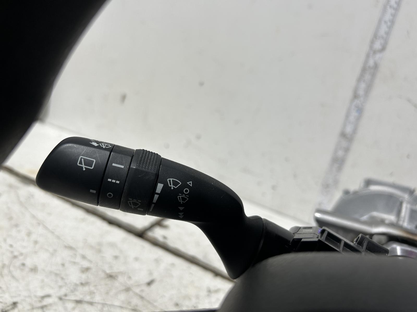 View Auto part Combination Switch Toyota Corolla 2022
