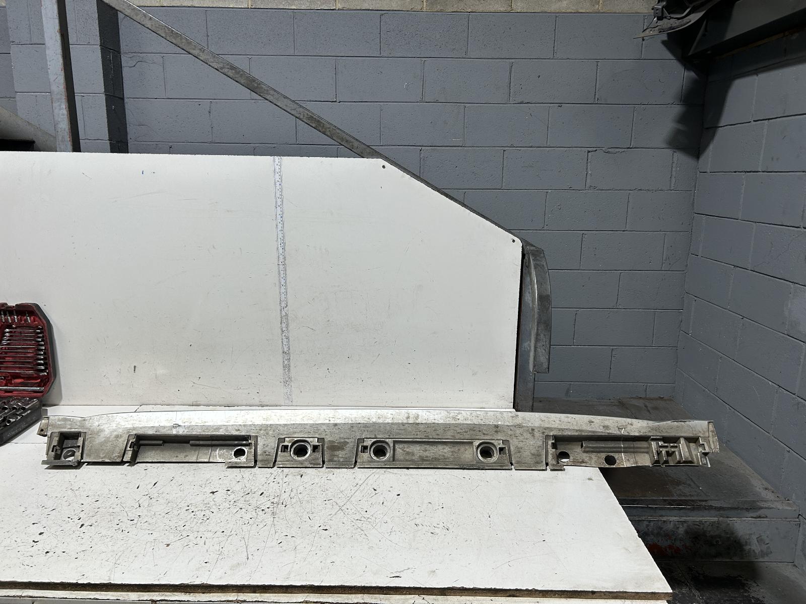 View Auto part Side Step/Skirt Toyota Corolla 2022