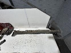 View Auto part Side Step/Skirt Toyota Corolla 2022