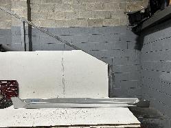 View Auto part Side Step/Skirt Toyota Corolla 2022