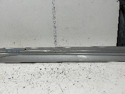 View Auto part Side Step/Skirt Toyota Corolla 2022