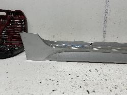 View Auto part Side Step/Skirt Toyota Corolla 2022