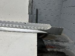 View Auto part Side Step/Skirt Toyota Corolla 2022