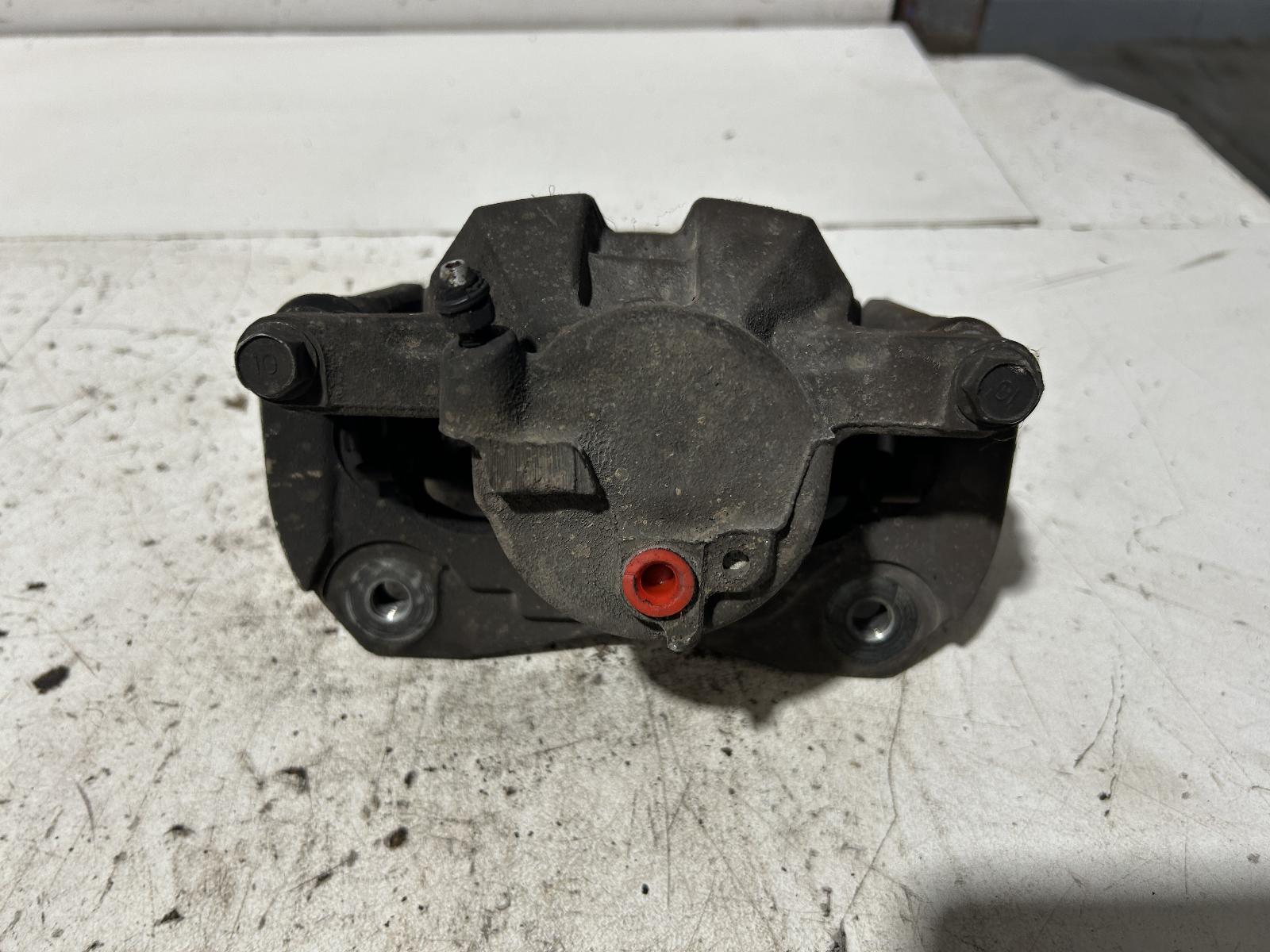 View Auto part Caliper Toyota Rav4 2007