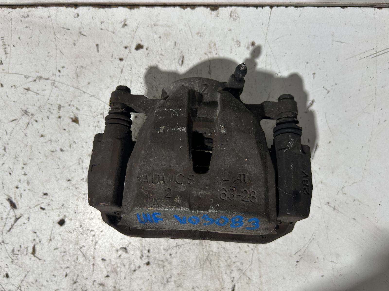 View Auto part Caliper Toyota Rav4 2007