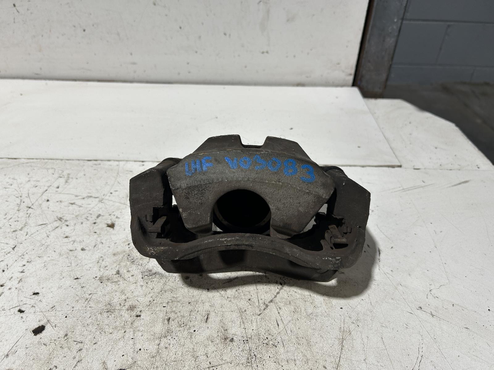 View Auto part Caliper Toyota Rav4 2007