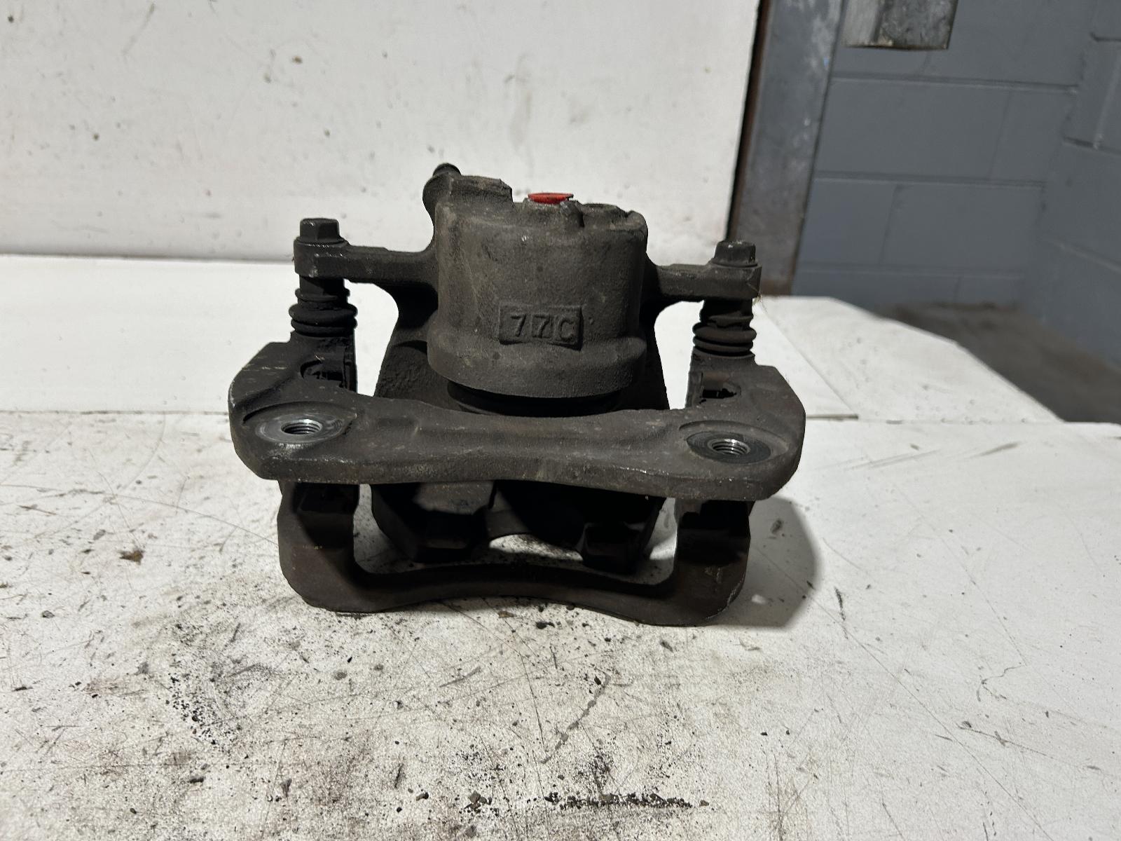 View Auto part Caliper Toyota Rav4 2007