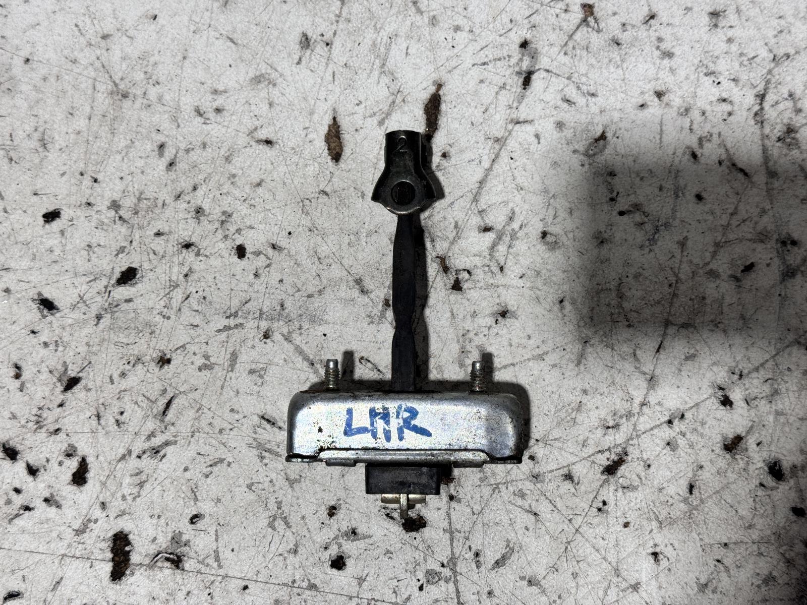 View Auto part Door Hinge/Runner Toyota Prado 2004