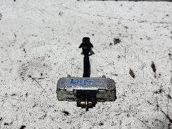 View Auto part Door Hinge/Runner Toyota Prado 2004