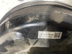 View Auto part Brake Booster Toyota Corolla 2022