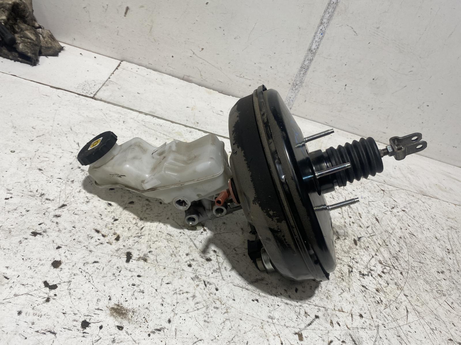 View Auto part Brake Booster Toyota Corolla 2022