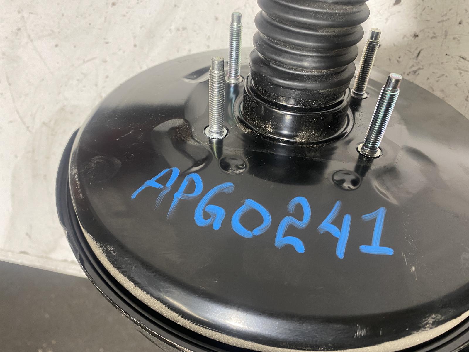 View Auto part Brake Booster Toyota Corolla 2022