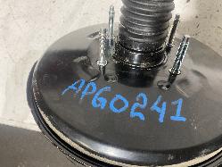 View Auto part Brake Booster Toyota Corolla 2022