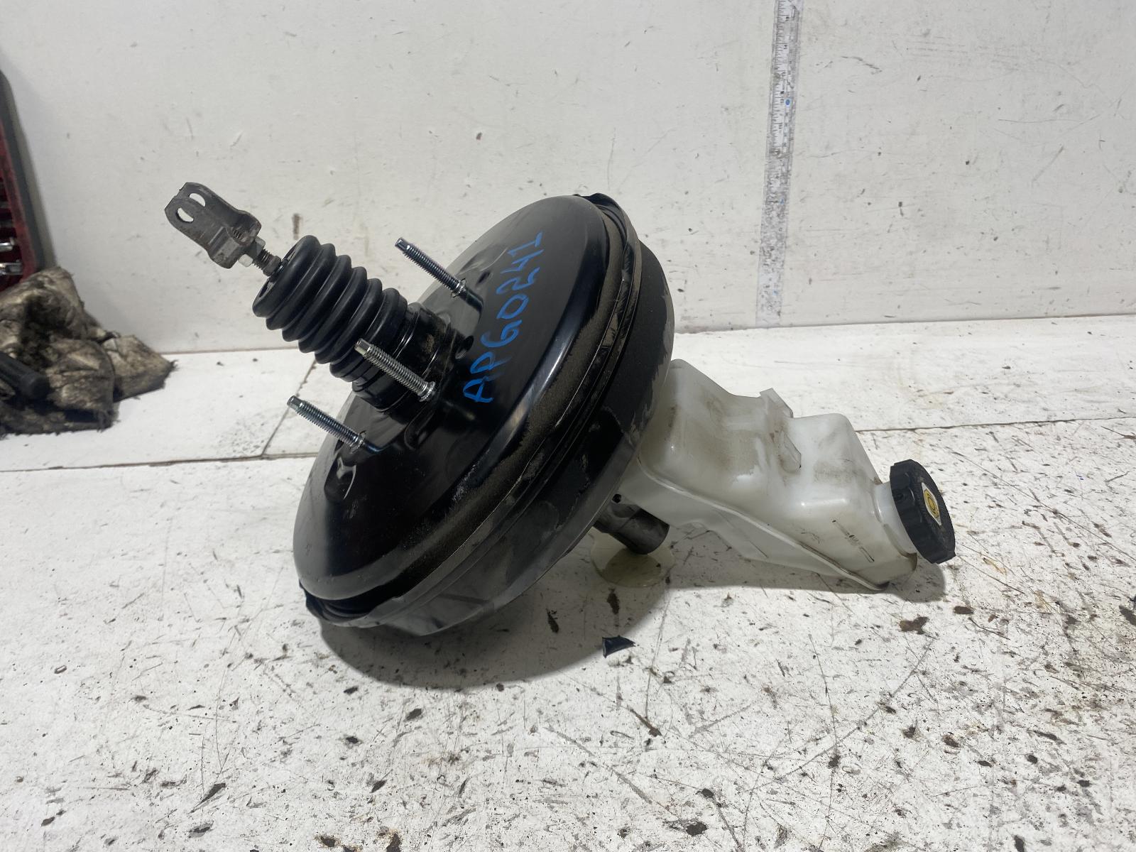 View Auto part Brake Booster Toyota Corolla 2022