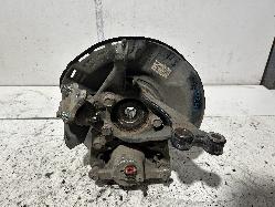 View Auto part Left Front Hub Assembly Toyota Corolla 2022