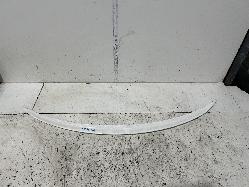 View Auto part Rear Spoiler Mercedes C Class 2017