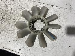 View Auto part Fan Toyota Hiace 2001