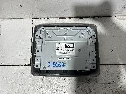 View Auto part Radio/Cd/Dvd/Sat/Tv Toyota Kluger 2015