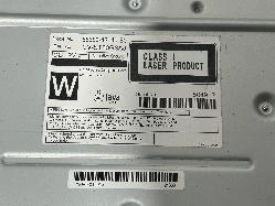 View Auto part Radio/Cd/Dvd/Sat/Tv Toyota Kluger 2015