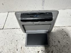 View Auto part Radio/Cd/Dvd/Sat/Tv Toyota Kluger 2015