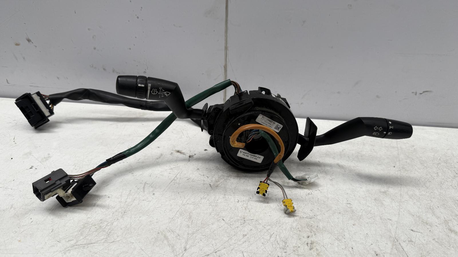 View Auto part Combination Switch Ford Falcon 2005