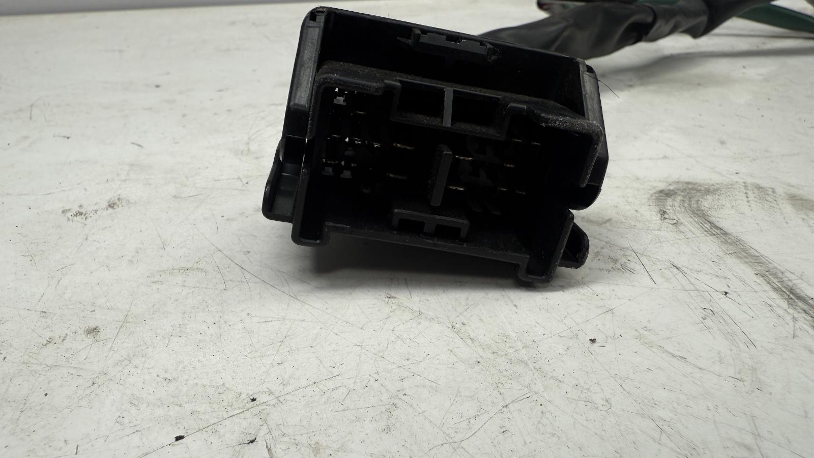 View Auto part Combination Switch Ford Falcon 2005