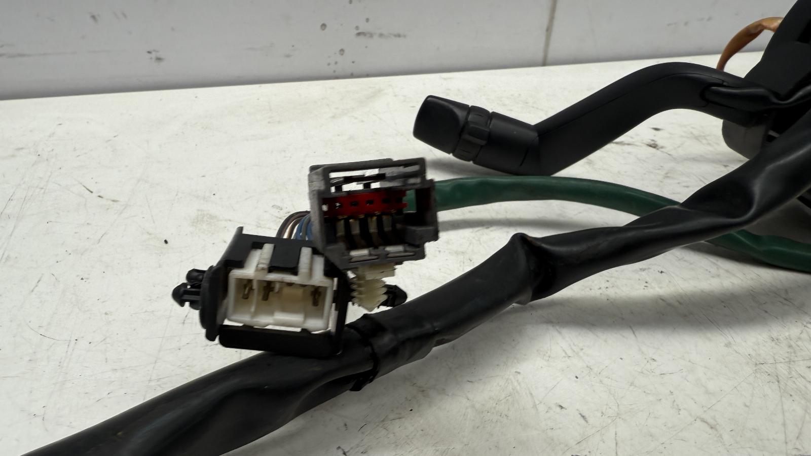 View Auto part Combination Switch Ford Falcon 2005