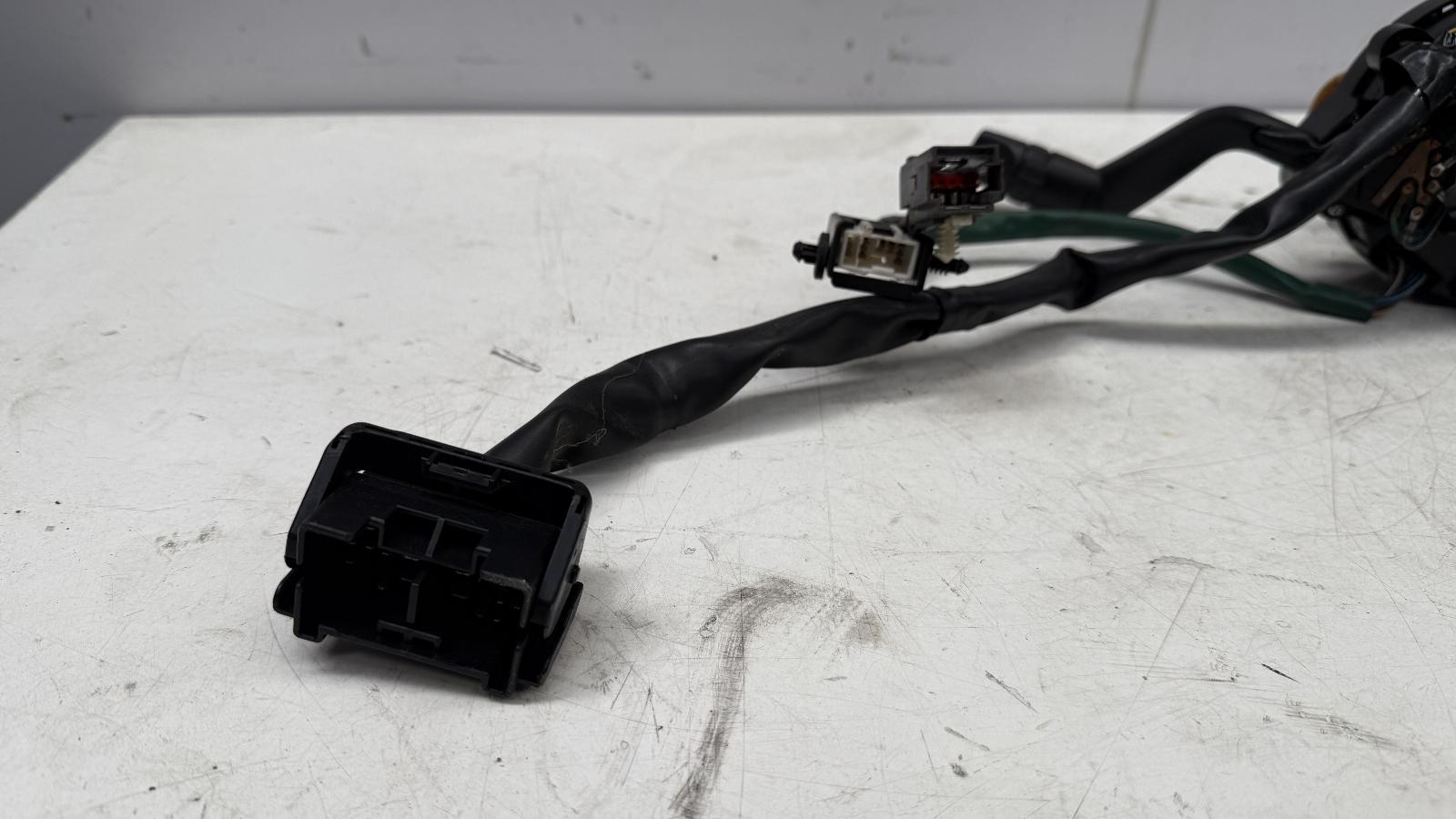 View Auto part Combination Switch Ford Falcon 2005