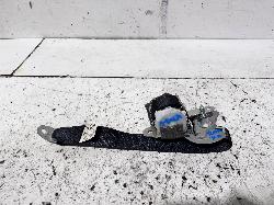 View Auto part Seatbelt/Stalk Toyota Kluger 2015