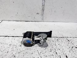 View Auto part Seatbelt/Stalk Toyota Kluger 2015