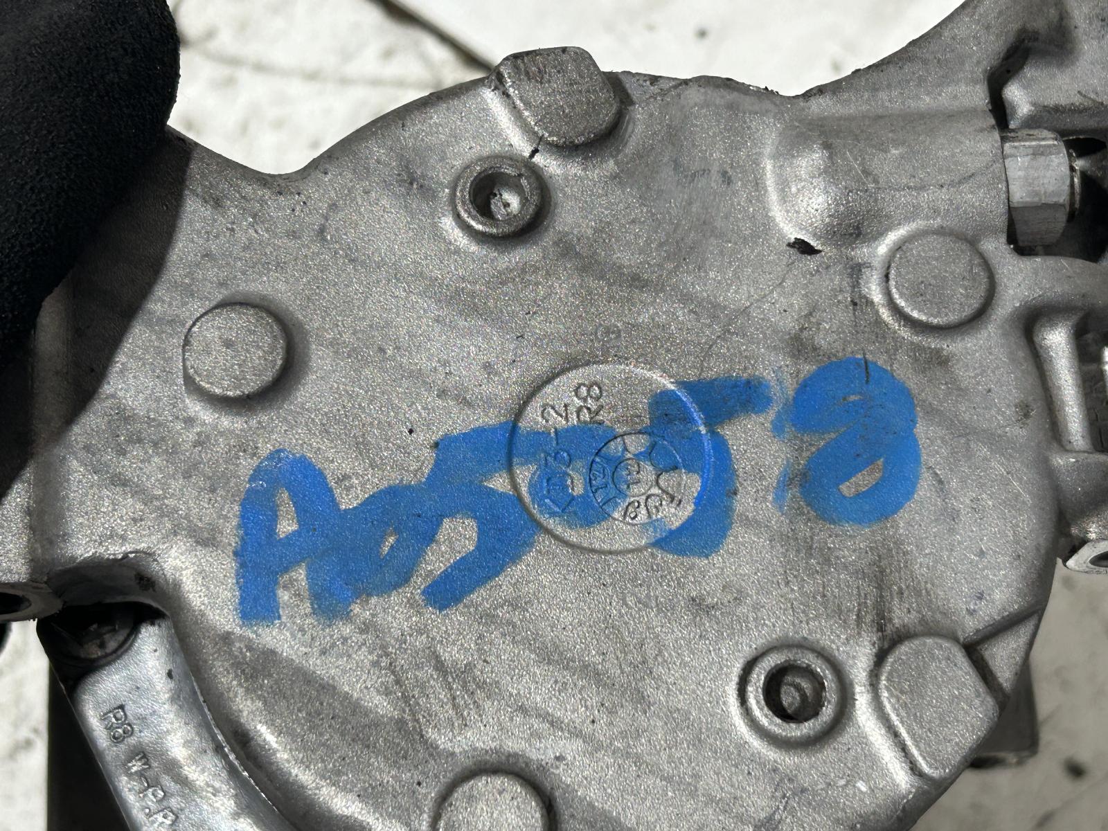 View Auto part A/C Compressor Jeep Grandcherokee 2012