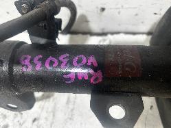 View Auto part Right Front Strut Toyota Prius 2005