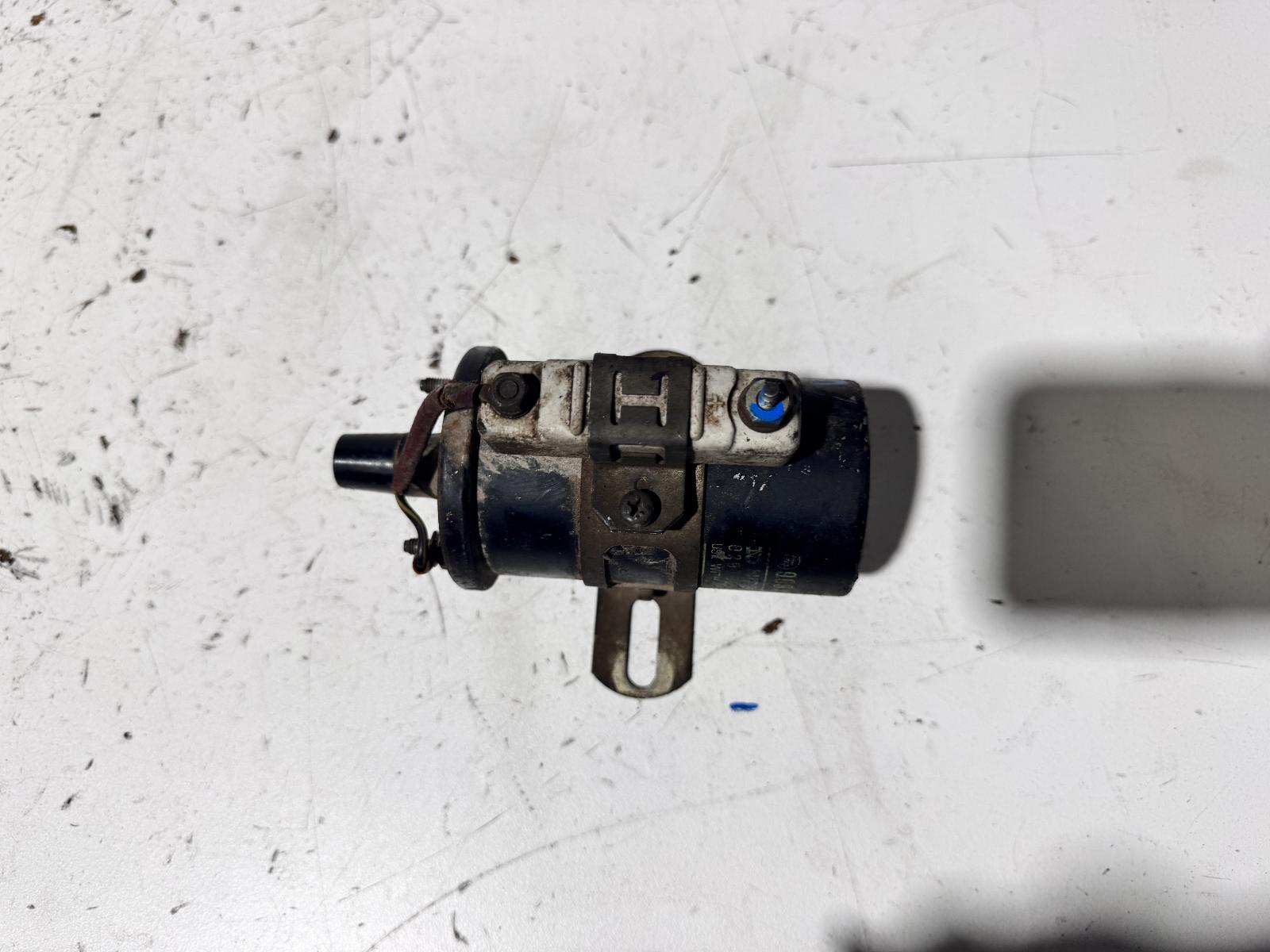 View Auto part Coil/Coil Pack Toyota Corona 1980