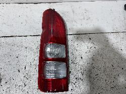 View Auto part Left Taillight Toyota Hiace 2010