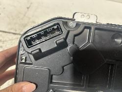 View Auto part Instrument Cluster Toyota Corolla 2010