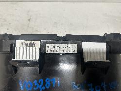 View Auto part Instrument Cluster Toyota Corolla 2010