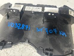 View Auto part Instrument Cluster Toyota Corolla 2010