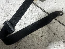 View Auto part Seatbelt/Stalk Toyota Corolla 2010