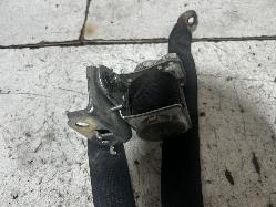 View Auto part Seatbelt/Stalk Toyota Corolla 2010