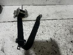 View Auto part Seatbelt/Stalk Toyota Corolla 2010