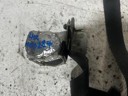 View Auto part Seatbelt/Stalk Toyota Corolla 2010